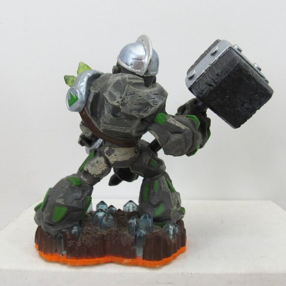 Skylands Giants 1Tree Rex 1~Swarm Giant Wasp 1~Shroom Boom 1~Granite Crusher - Picture 9 of 10